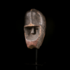 kwele-mask (5) Kwele Gon mask