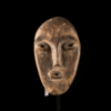 lega-bwami-mask Lega Bwami mask