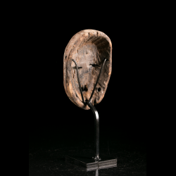Lega Lukwakongo mask