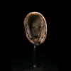 Lega Lukwakongo mask