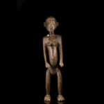 nyamwezi-figure Nyamwezi Figure
