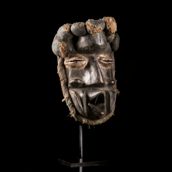 Wé Guéré mask