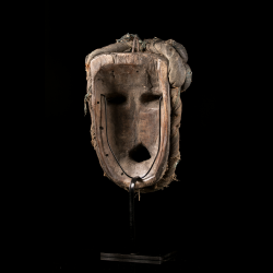 Wé Guéré mask