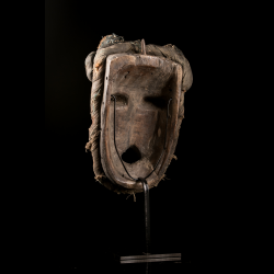 Wé Guéré mask