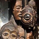 African Masks for Sale