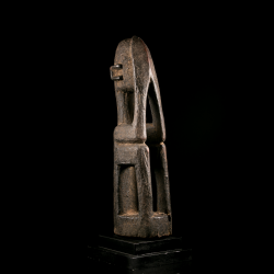Dogon Tellem figure