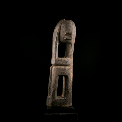 Dogon Tellem figure