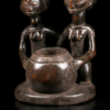 Luba Mboko double figure