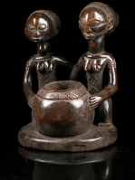 Luba Mboko double figure